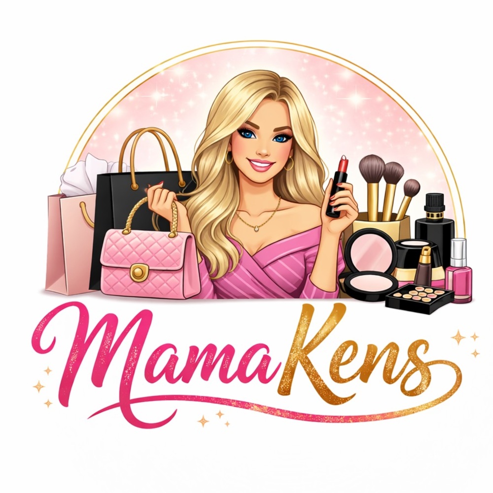 Meet your Posher, MamaKens